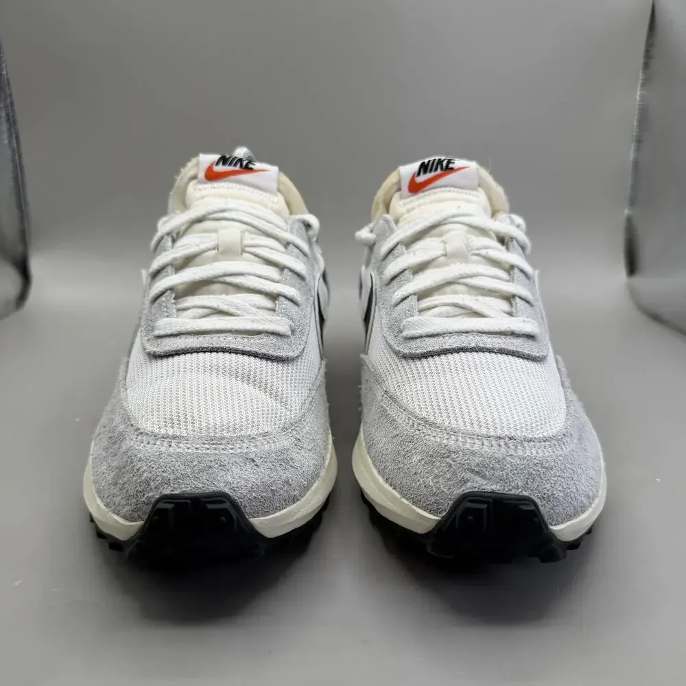 Nike grooves upper show